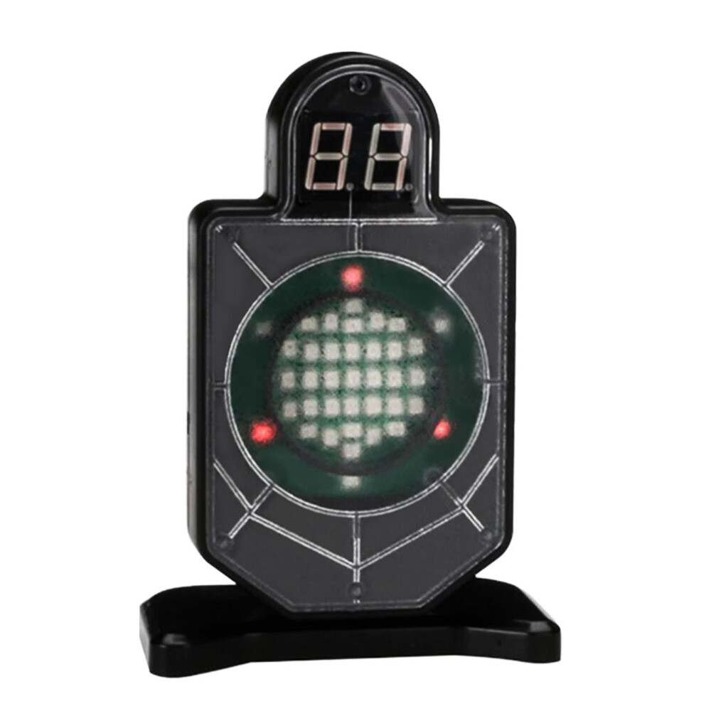 Portable Laser Trainer Target &Dry Fire Laser Training System for Laser Shooting