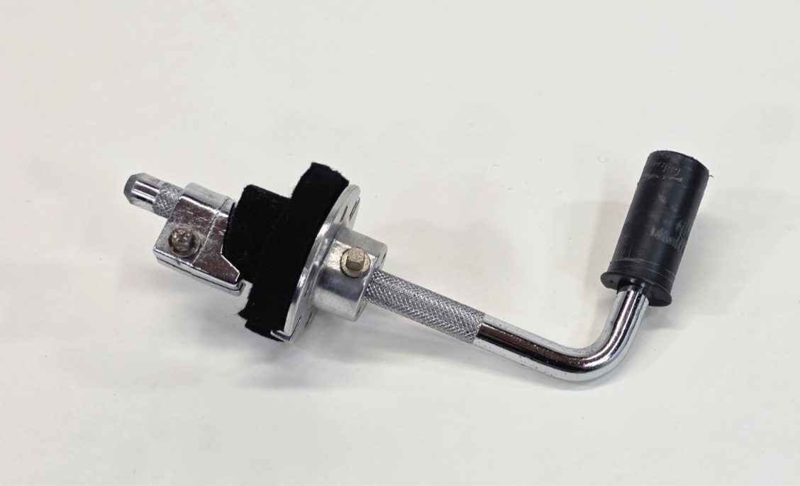 Roland L-Rod Mount with Hi Hat Clutch / Mount