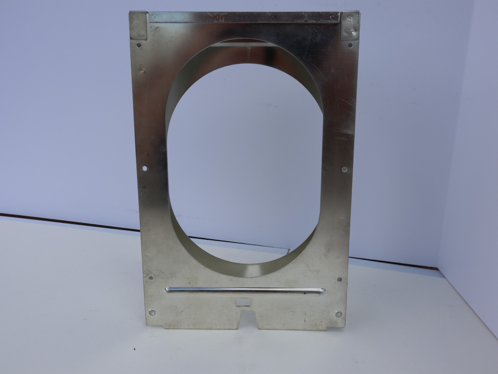 Bendix King KX 155A / KX 165A NAV/COM Mounting Tray