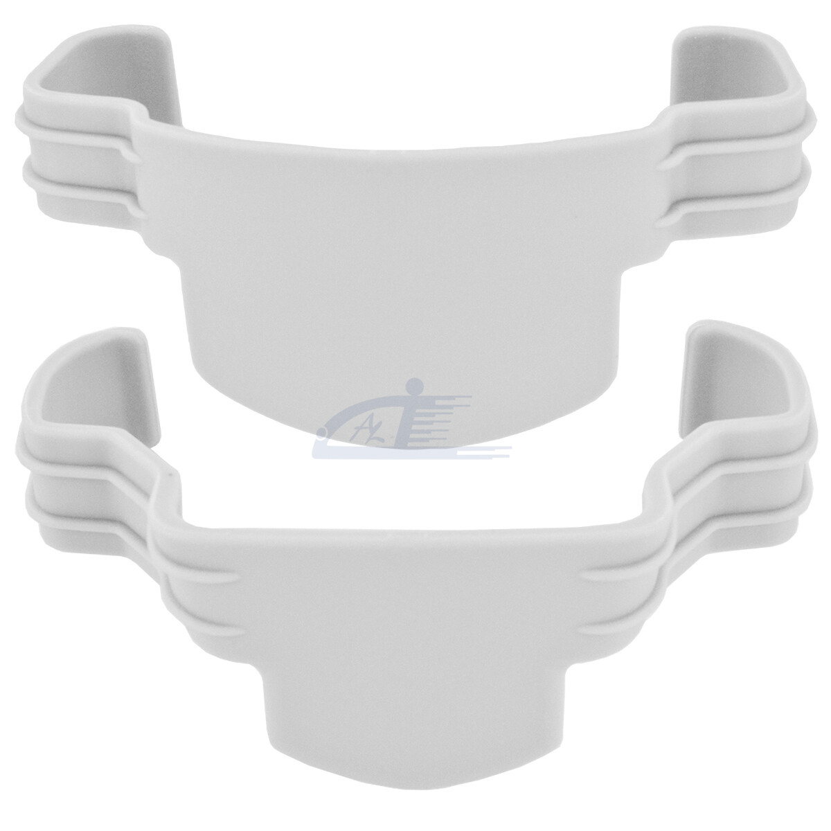 Gray Propeller Blades Stabilizer Fixing Holder Guard For DJI MINI 3 PRO & MINI 3