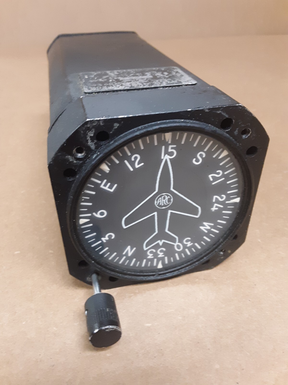 ARC Aviation Instruments Slaved Gyro G-20A