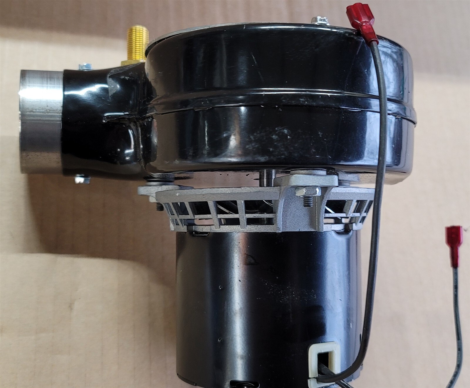 Middleby Marshall Blower 70231