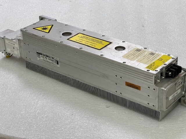 Epilog Model A - Rev 02 Year 2015 Laser Device Used *Not Tested*
