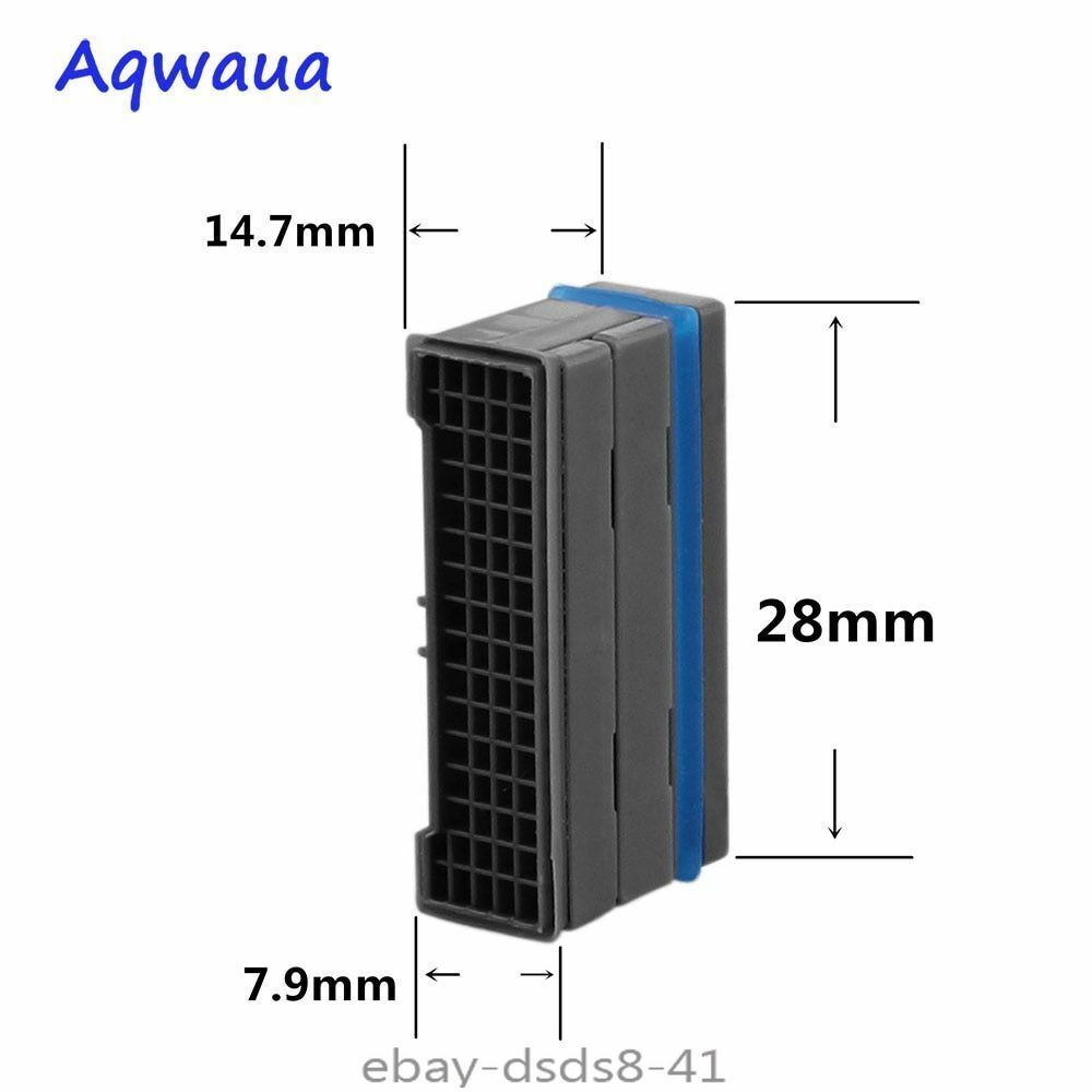 Faucet Aerator Square Rectangle Core Part Eco- Friendly Spout Bubbler Filter Tom