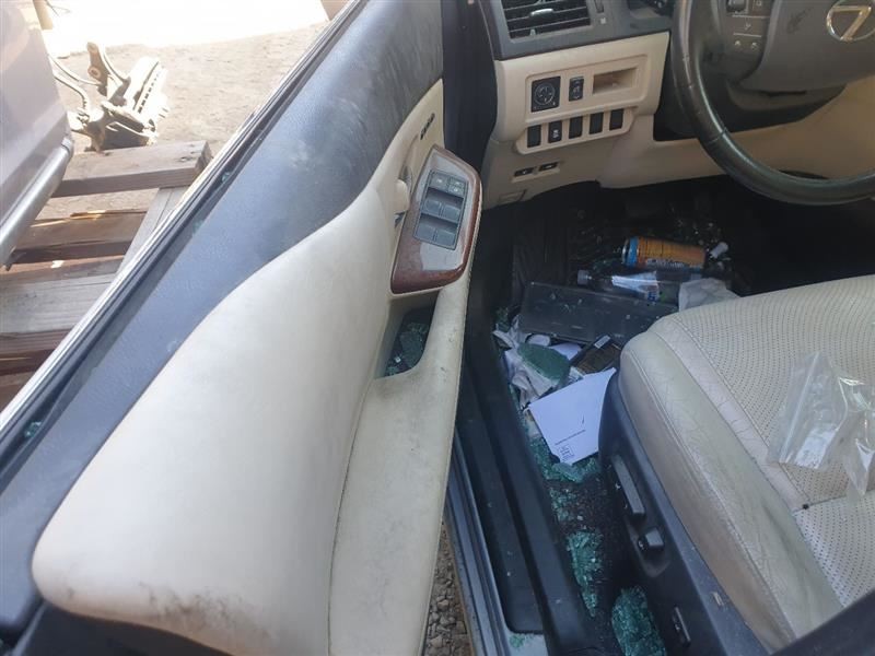 2010 LEXUS HS250H HORN PAIR LEFT AND RIGHT