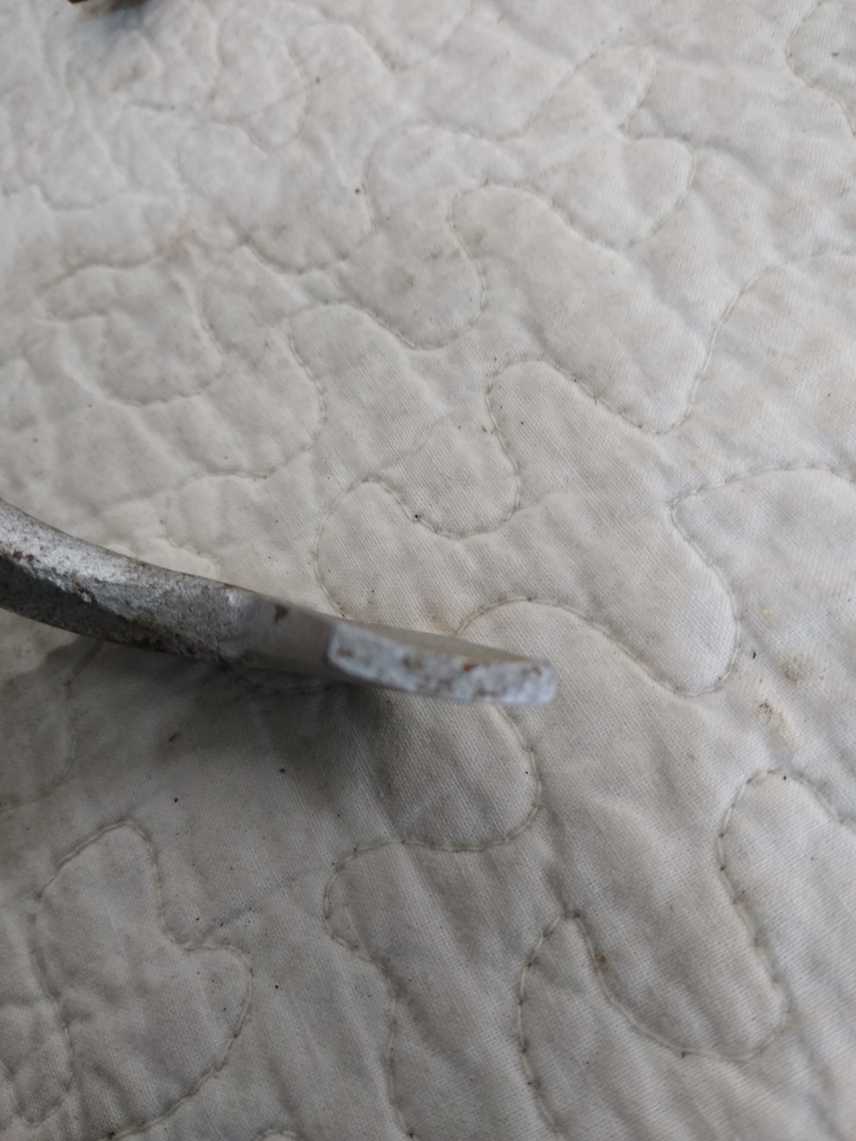 Vintage Craftsman Cold Chisel Set Very Unique.