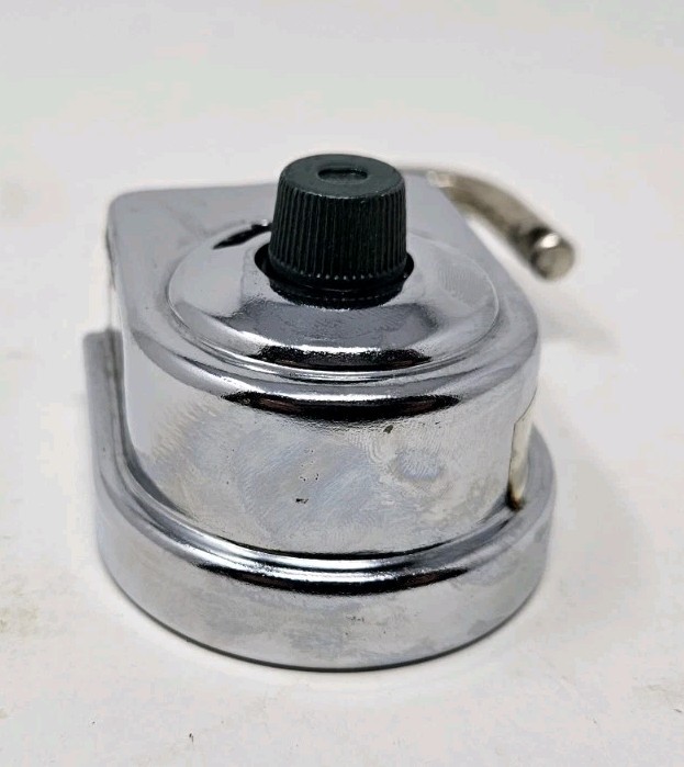 Sargent & Greenleaf Key High Security Combination Padlock 8077 AB Tested WORKS