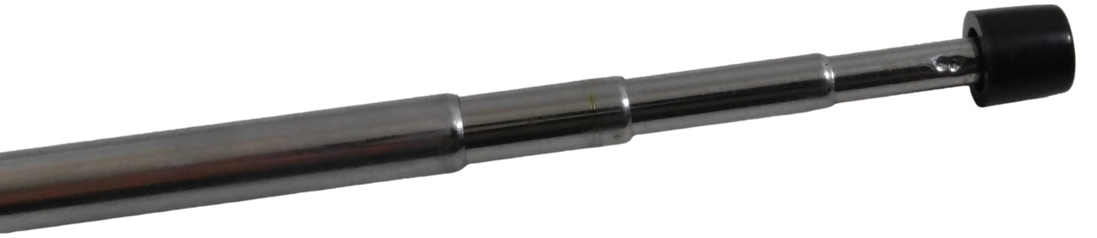 Workman SCAN3 Telescopic Replacement Scanner Antenna with Push-on BNC Connector