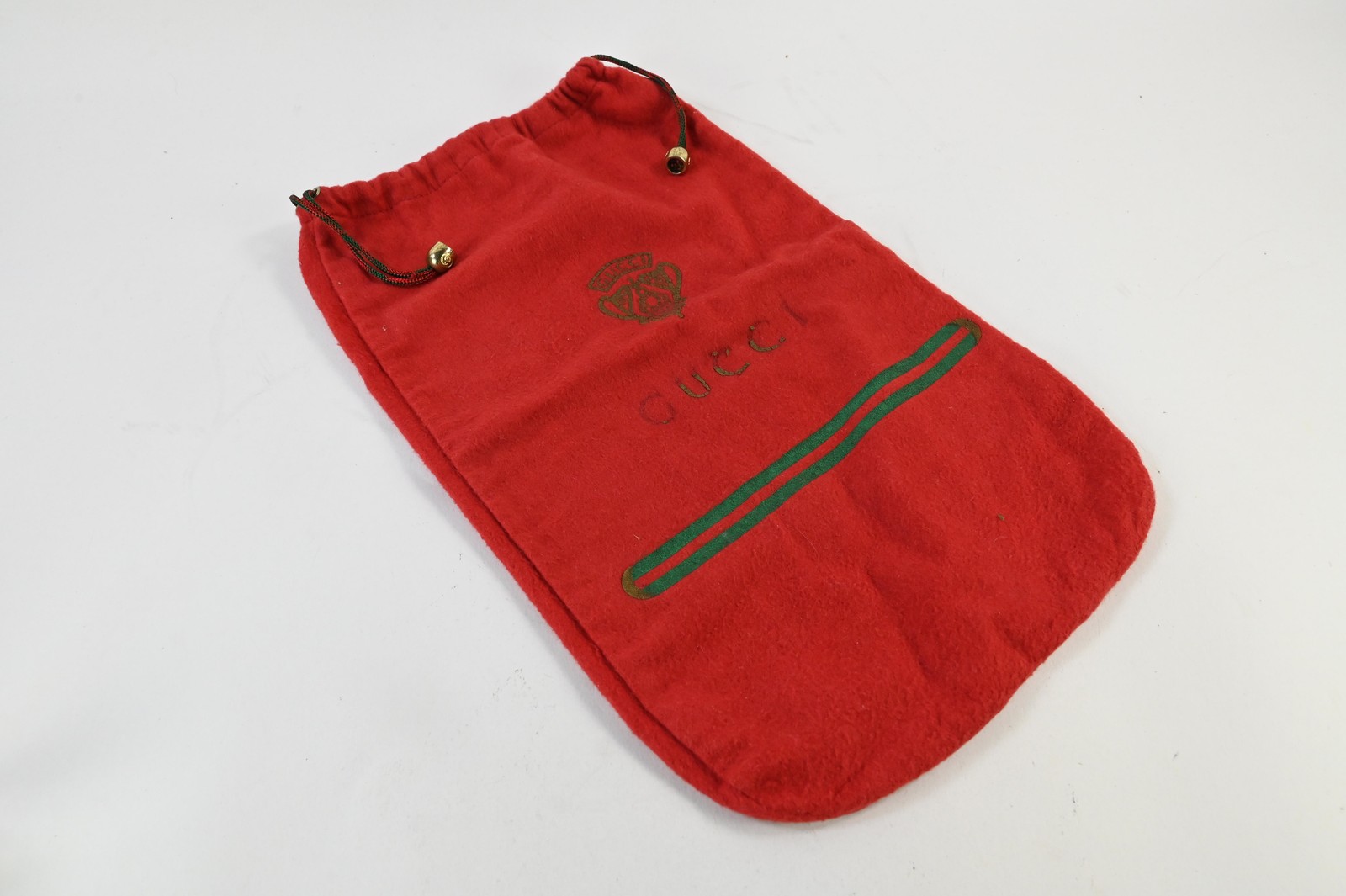 Gucci Dust Storage Bag (8.5"x13.5") #G080