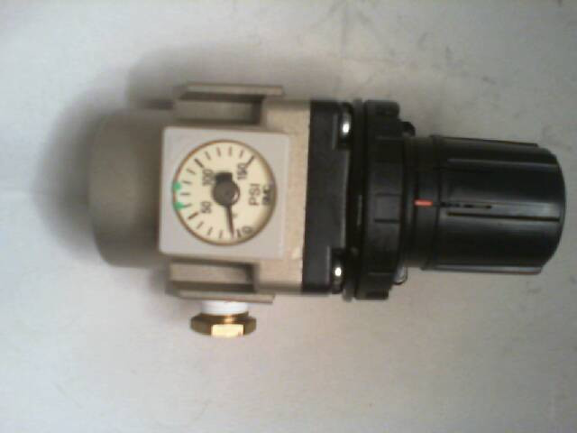 SMC AR30N02EZ Used