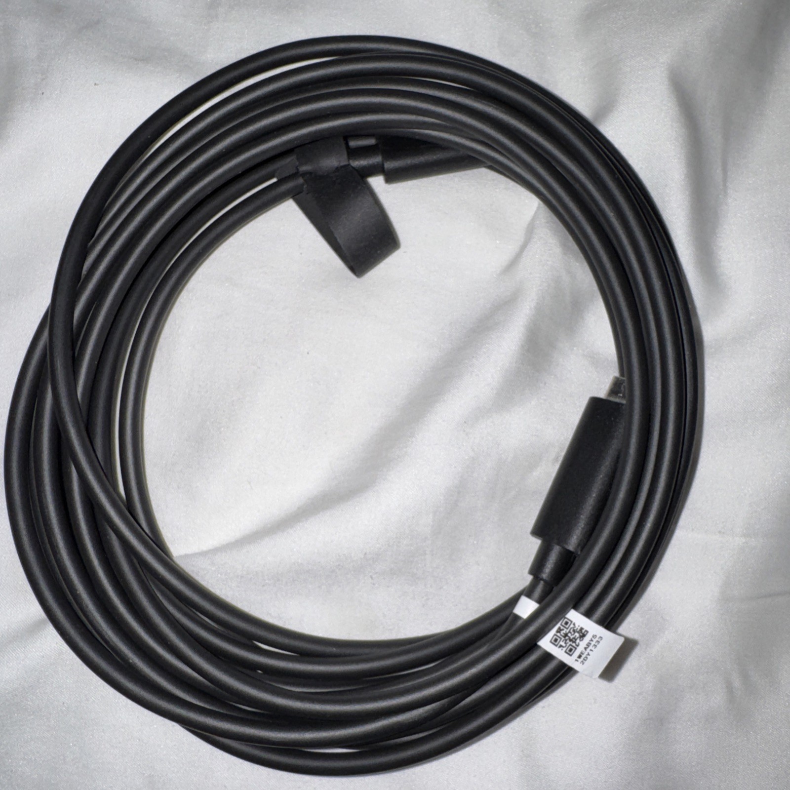 Meta Quest Link Cable - Virtual Reality Headset Cable for Quest-16FT (5M)PC VR
