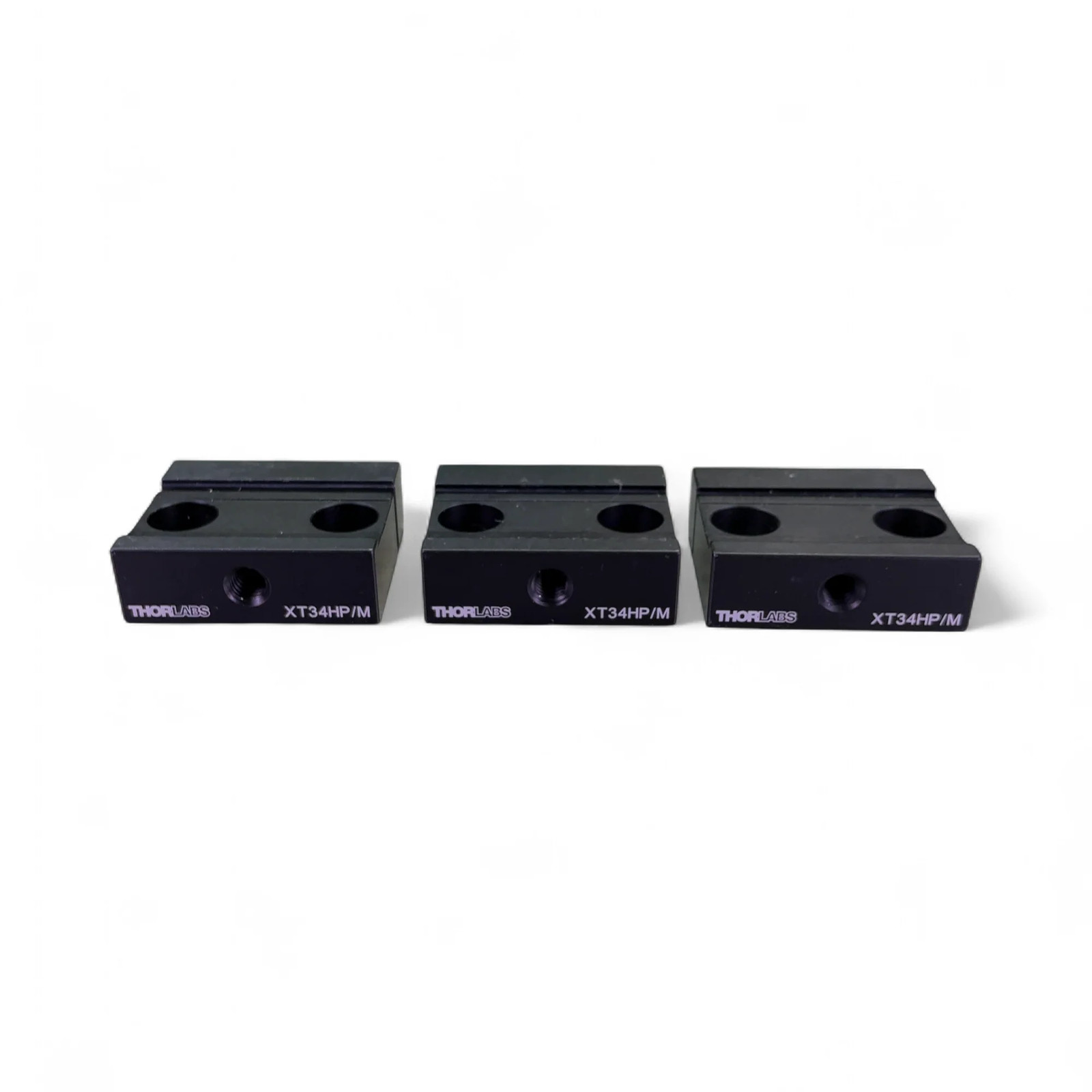 Thorlabs, Newport, OptoSigma Assorted Optomechanical Components