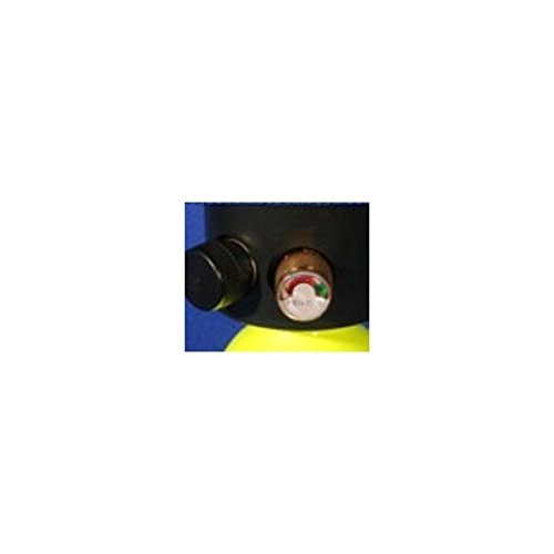 IST Dial Gauge Pressure Indicator