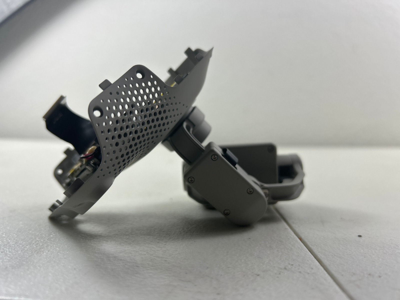 DJI Phantom 4 Pro / Advanced / V2.0 3‑Axis Gimbal & Camera Assembly