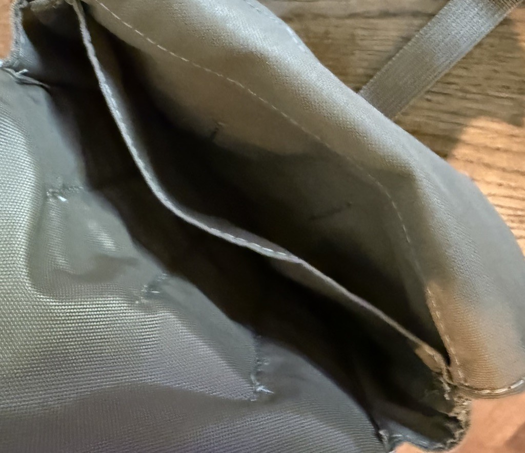 Tactical Tailor Fight Light Multipurpose Pouch Ranger Green