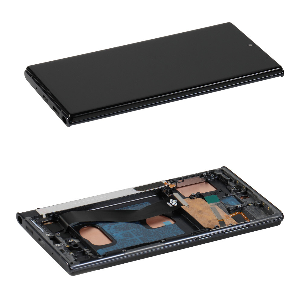 For Samsung Galaxy Note 10 Plus N975/N976U/U1/W/N LCD Touch Screen Replacement