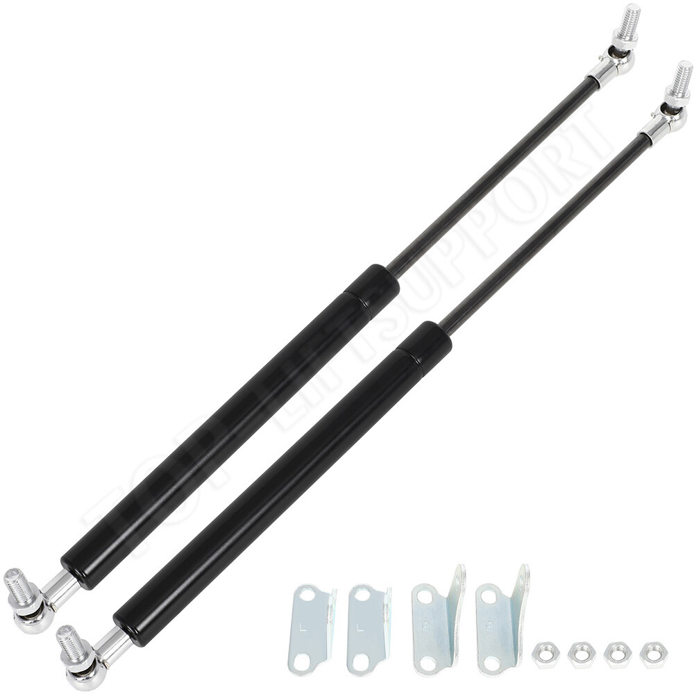 15Inch120lb/534N Strut For RV Bed Cabinet Lid Door Heavy Duty Tool Box Trap Door
