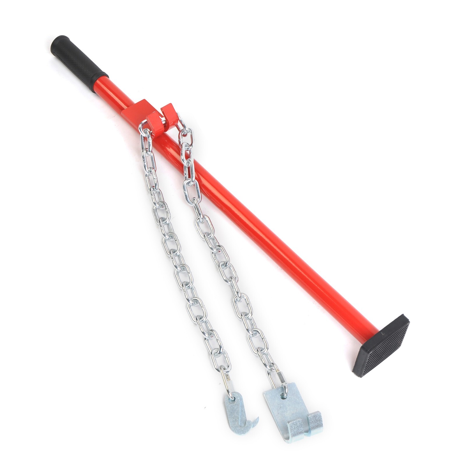 Automotive sheet metal repair Tool Body Pulling Stick Panel, Bumper Dent Repair