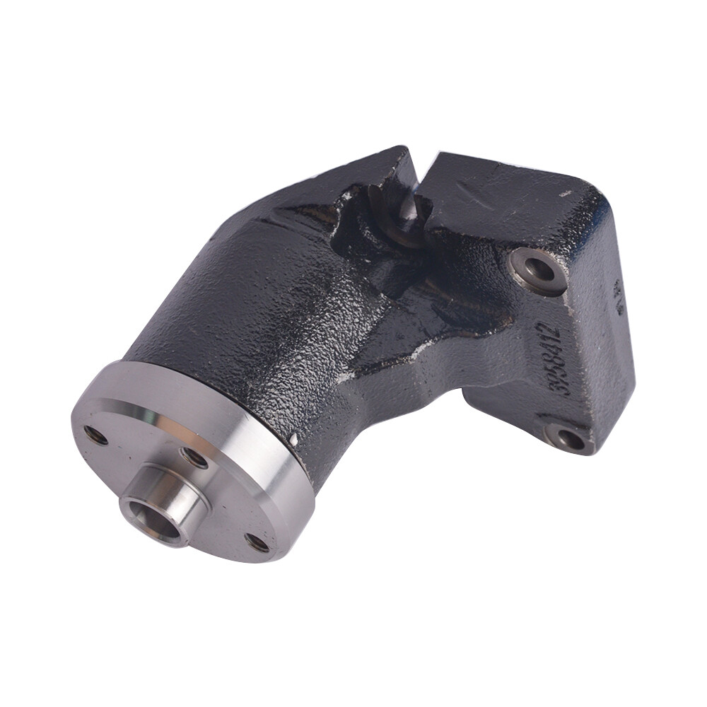 New Fan Support For Cummins QSB5.9 QSB6.7 Engine 3958412 3911205 5261322