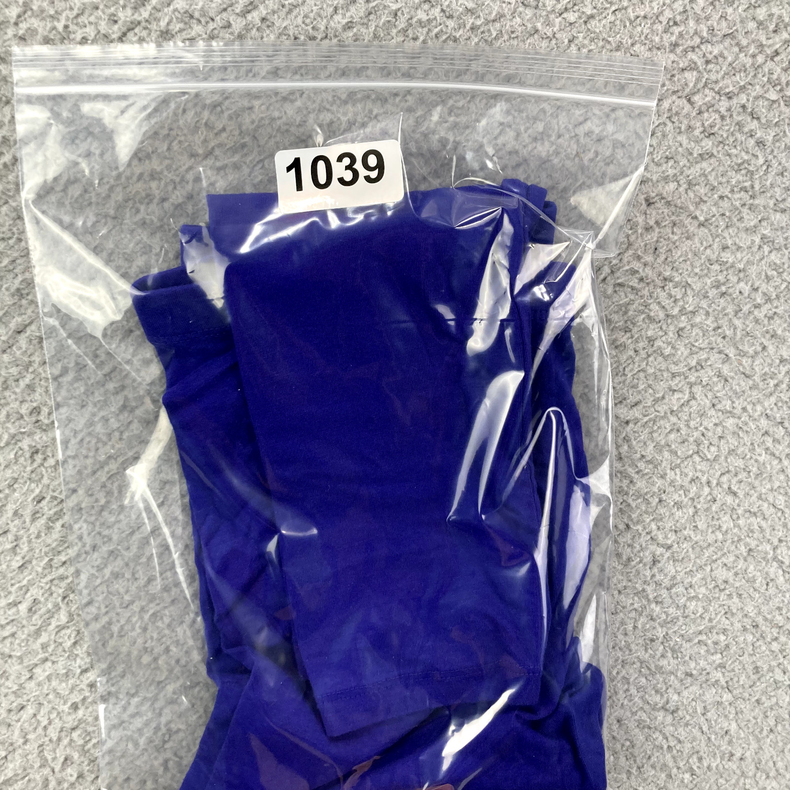 Foever21 Junior Tights Large Blue