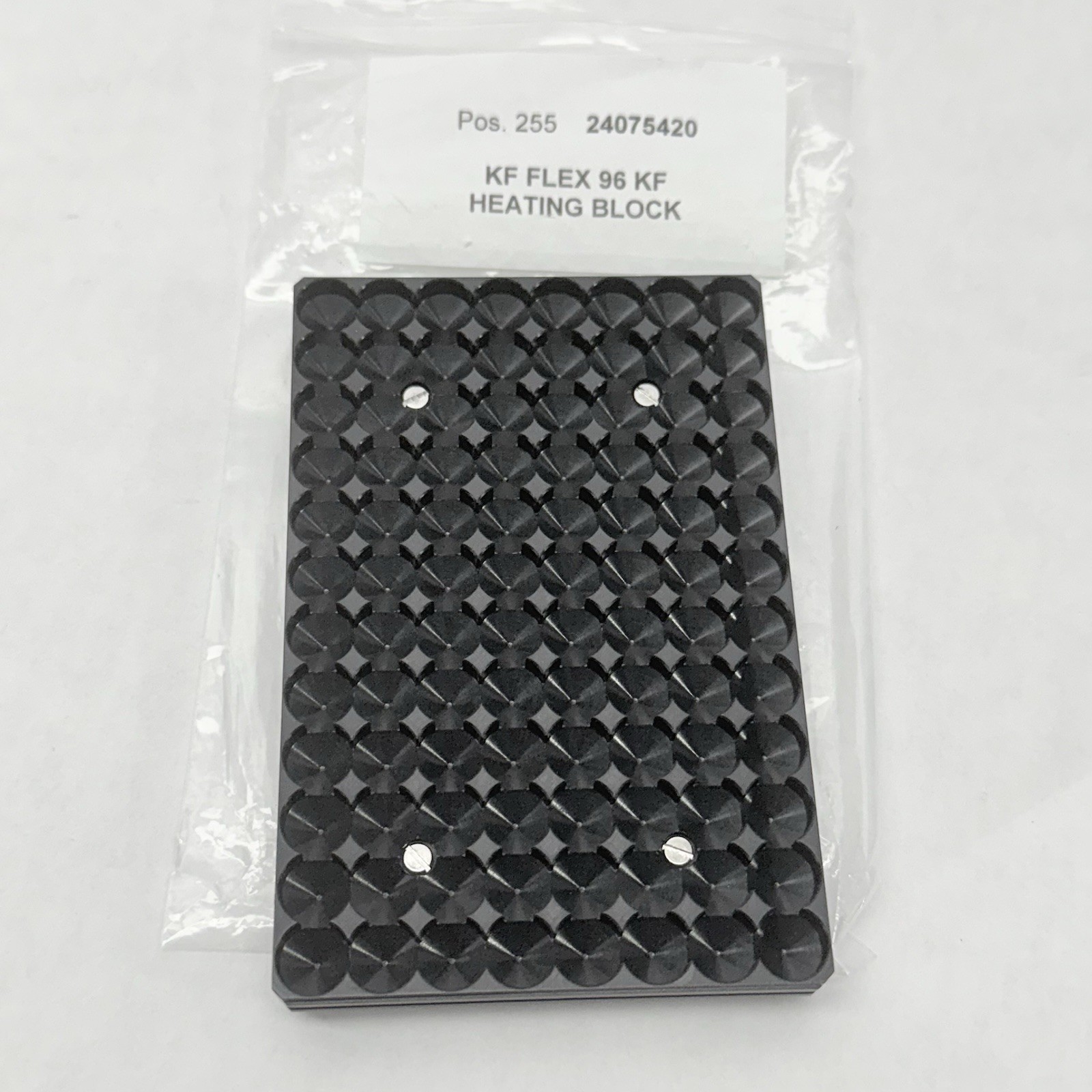 KF FLEX 96 HEATING BLOCK 24075420