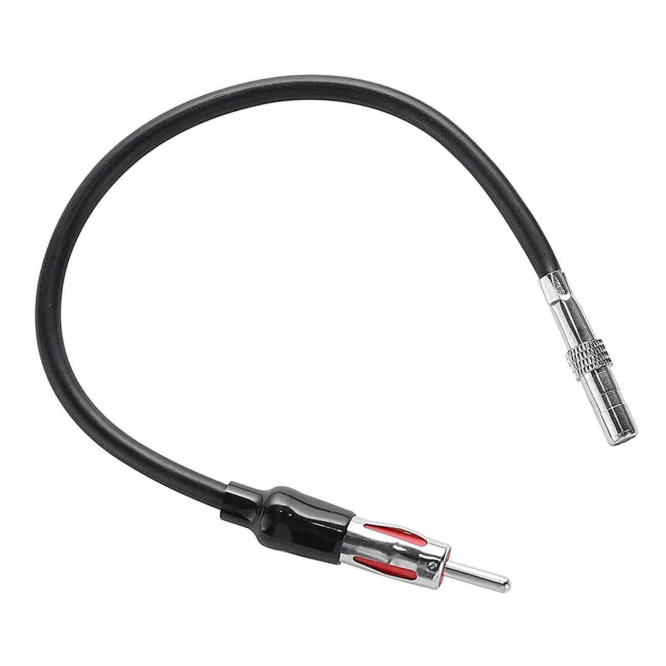 Antenna Adapter Replacement 2002-2017 Jeep Chrysler Dodge Ford GM Vehicles CRAB