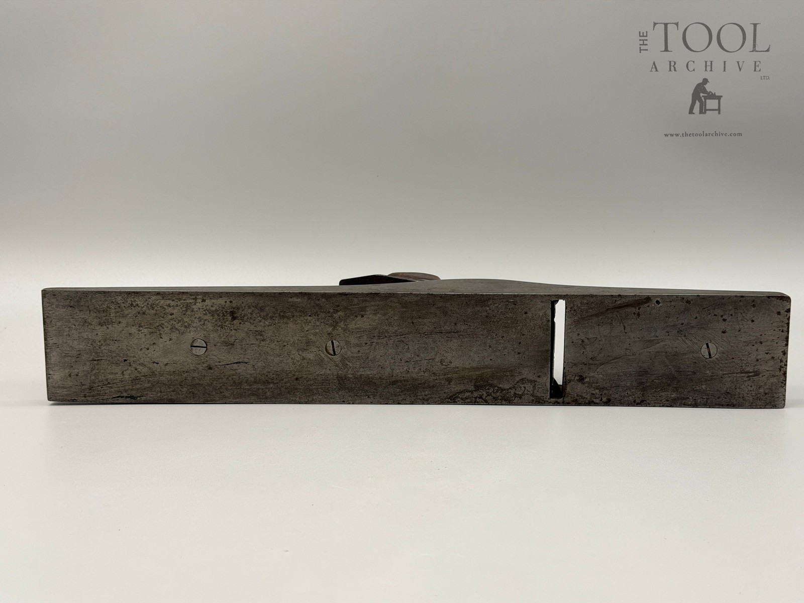 Knowles-Type Jack Plane (Unruh Collection)