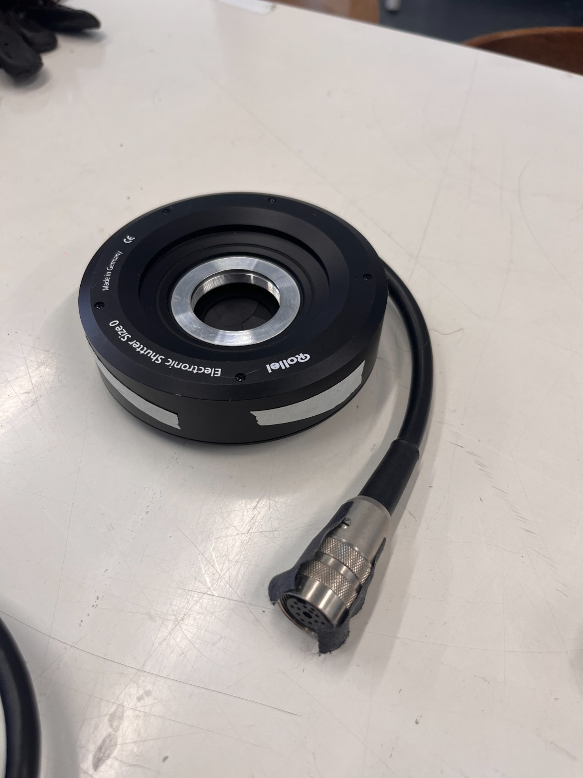 rollei lens control S kit