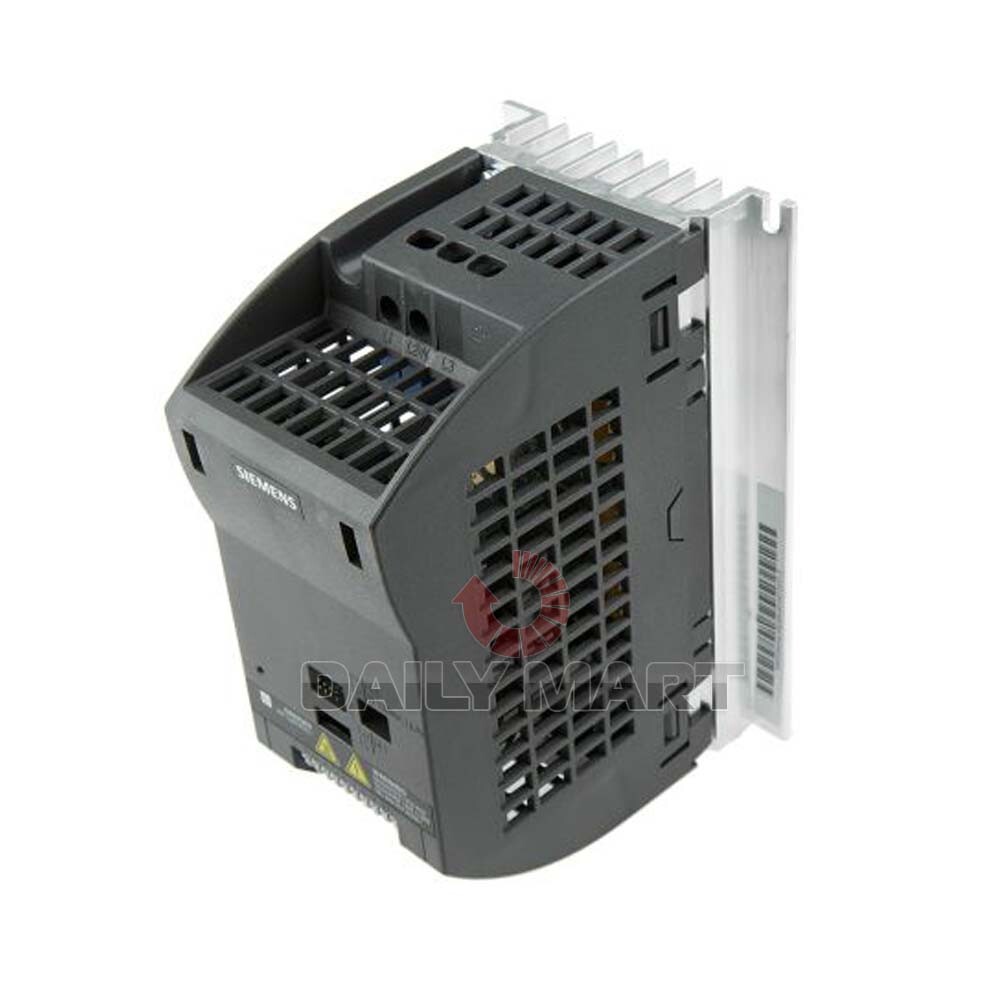 New In Box SIEMENS 6SL3211-0AB11-2UA1 Frequency Converter