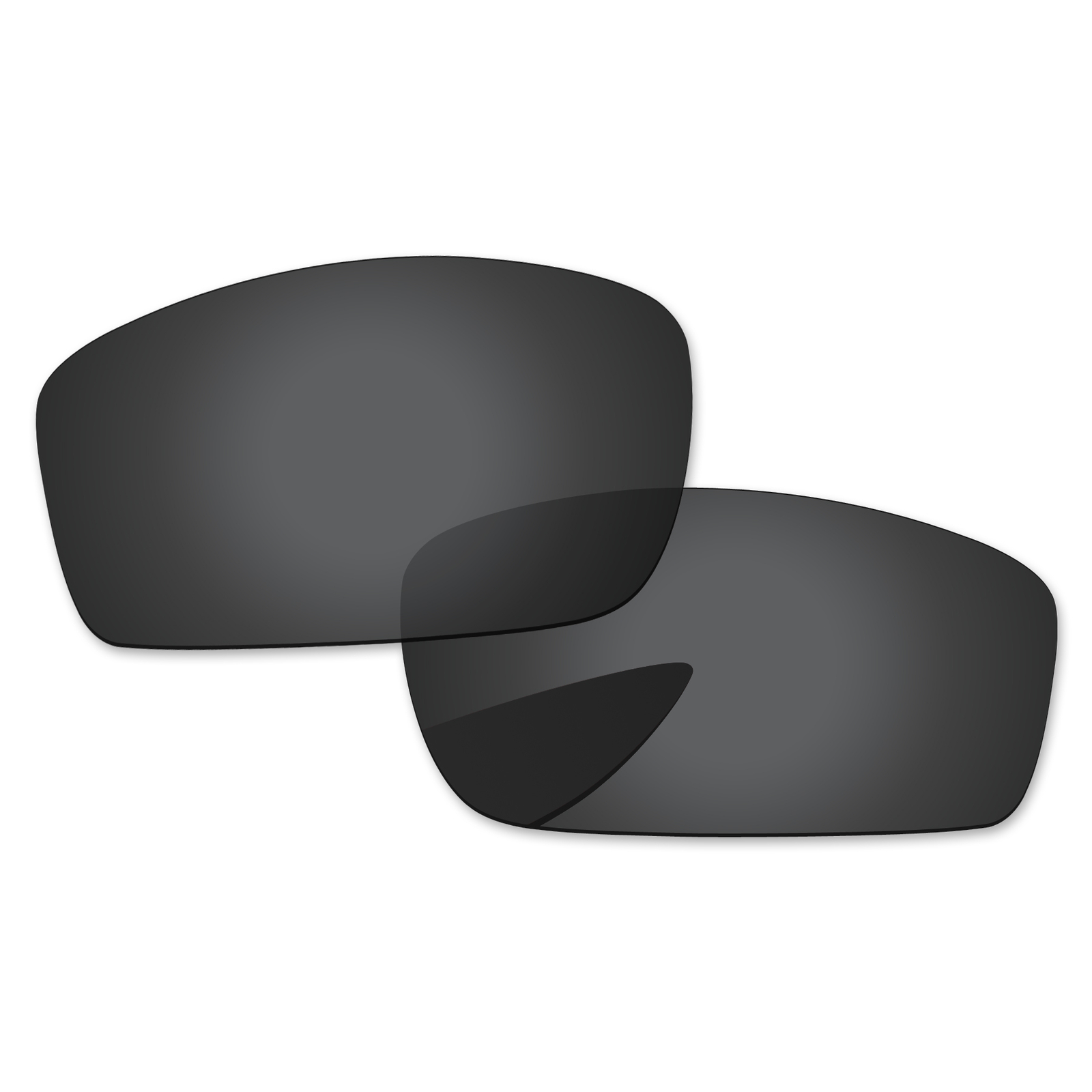 Polarized Replacement Lenses For-Oakley Square Wire New 2006 Multi-Options