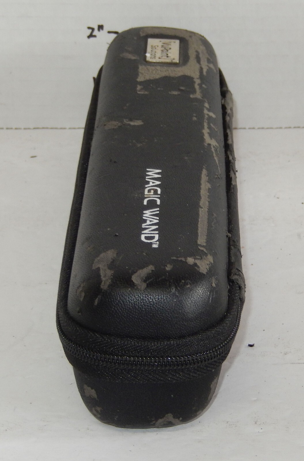 VuPoint Solutions Magic Wand 2 Portable Handheld Scanner Tested Works