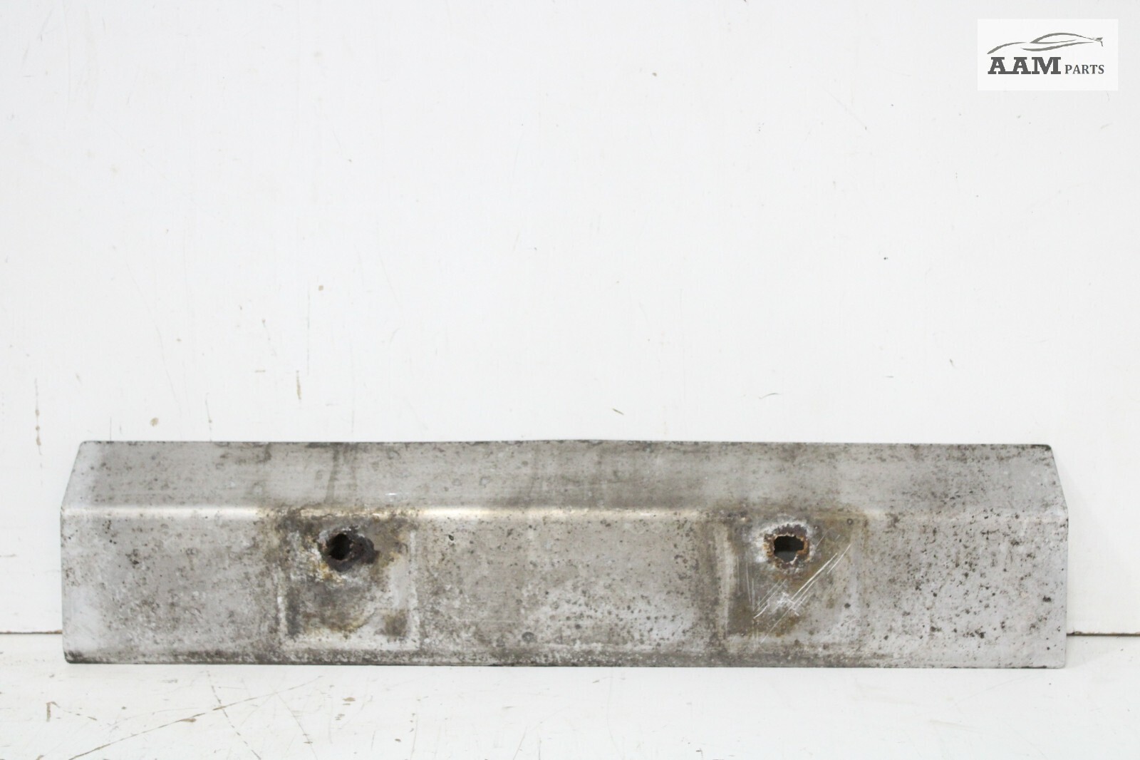 18-23 FREIGHTLINER CASCADIA RIGHT HEAT SHIELD RAIL BATTERY BOX INSULATOR OEM
