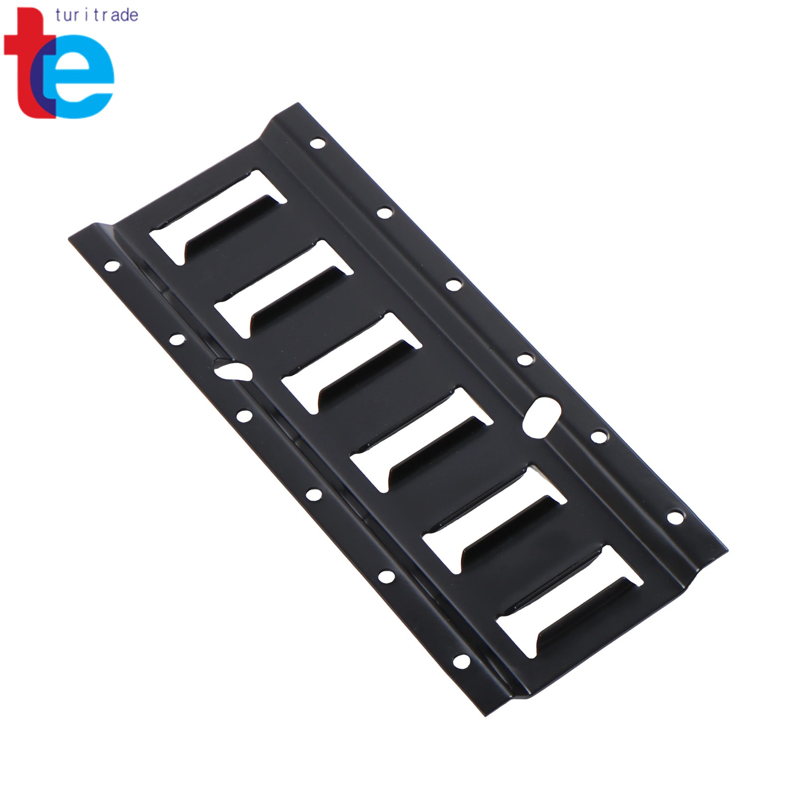 E Track 1 Feet Tie Down Tracks 4 Pack Trucks Trailers Garage E Track