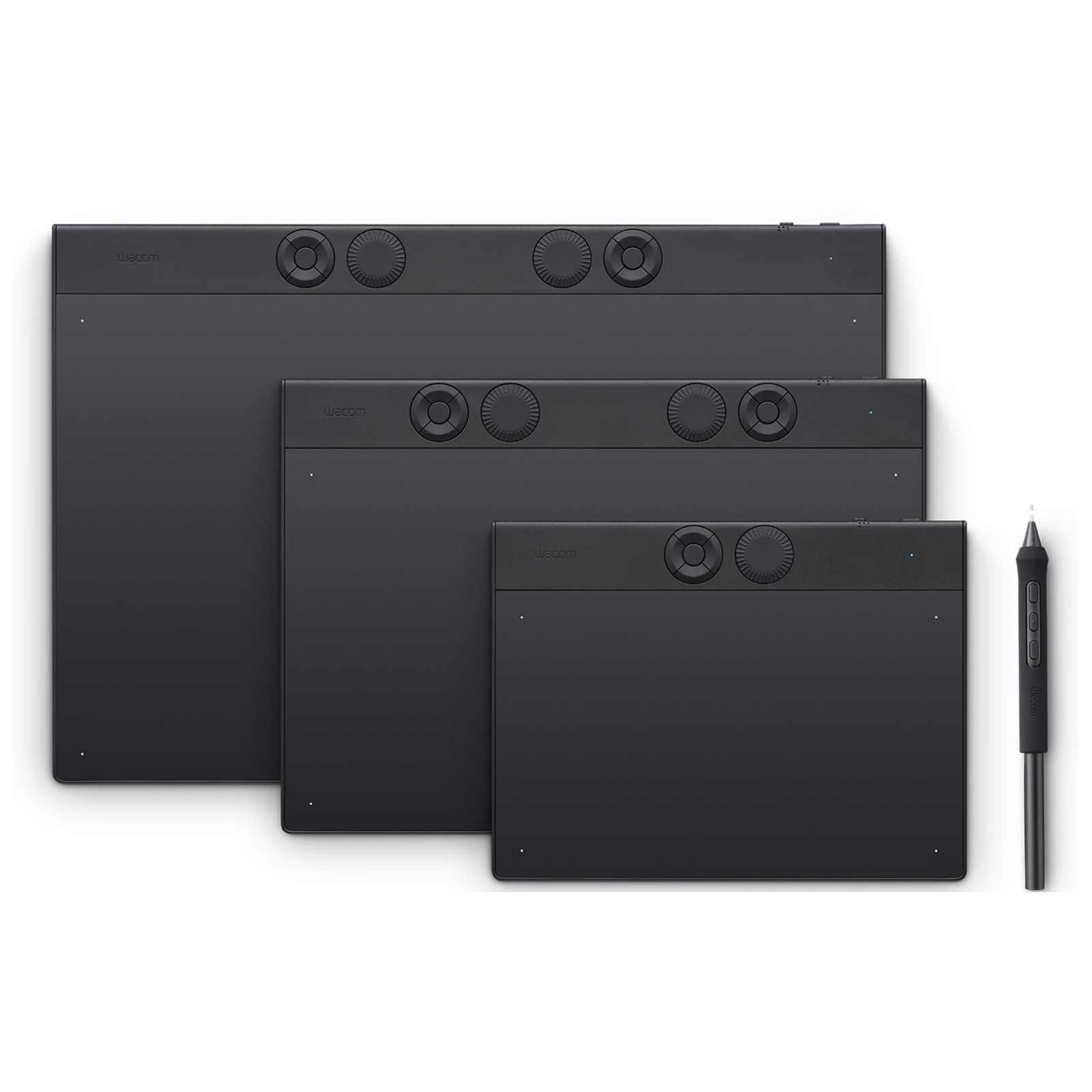 Wacom Intuos Pro Large