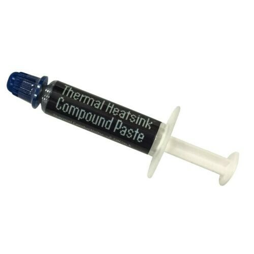 HY530 Thermal Paste For CPU, GPU, or Heatsink - 1 Gram per tube