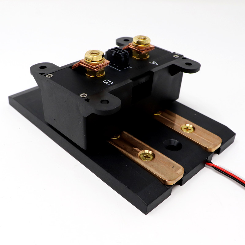 RoboteQ RPKIT90C-100 Power Manegement.