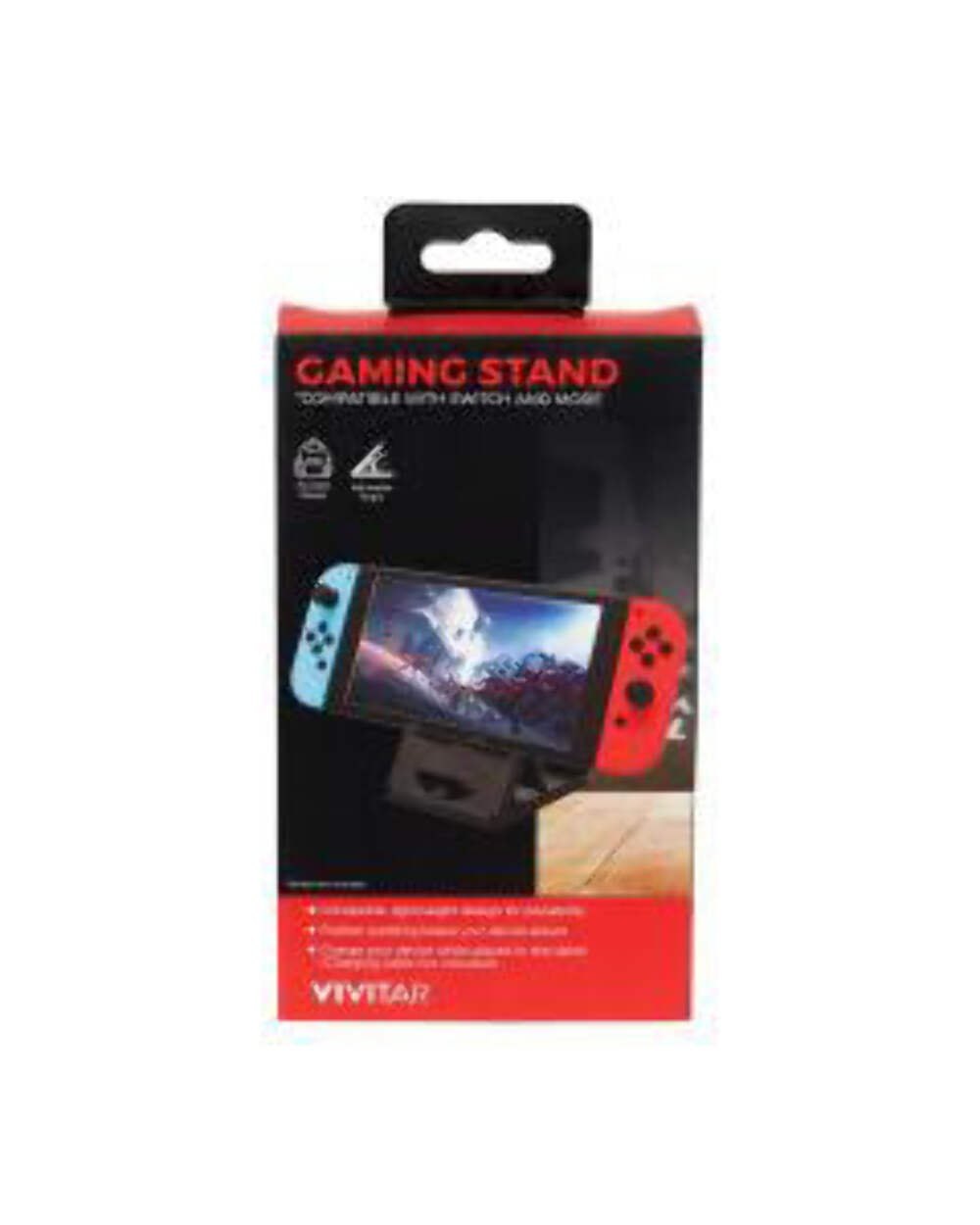 Vivitar Gaming Stand