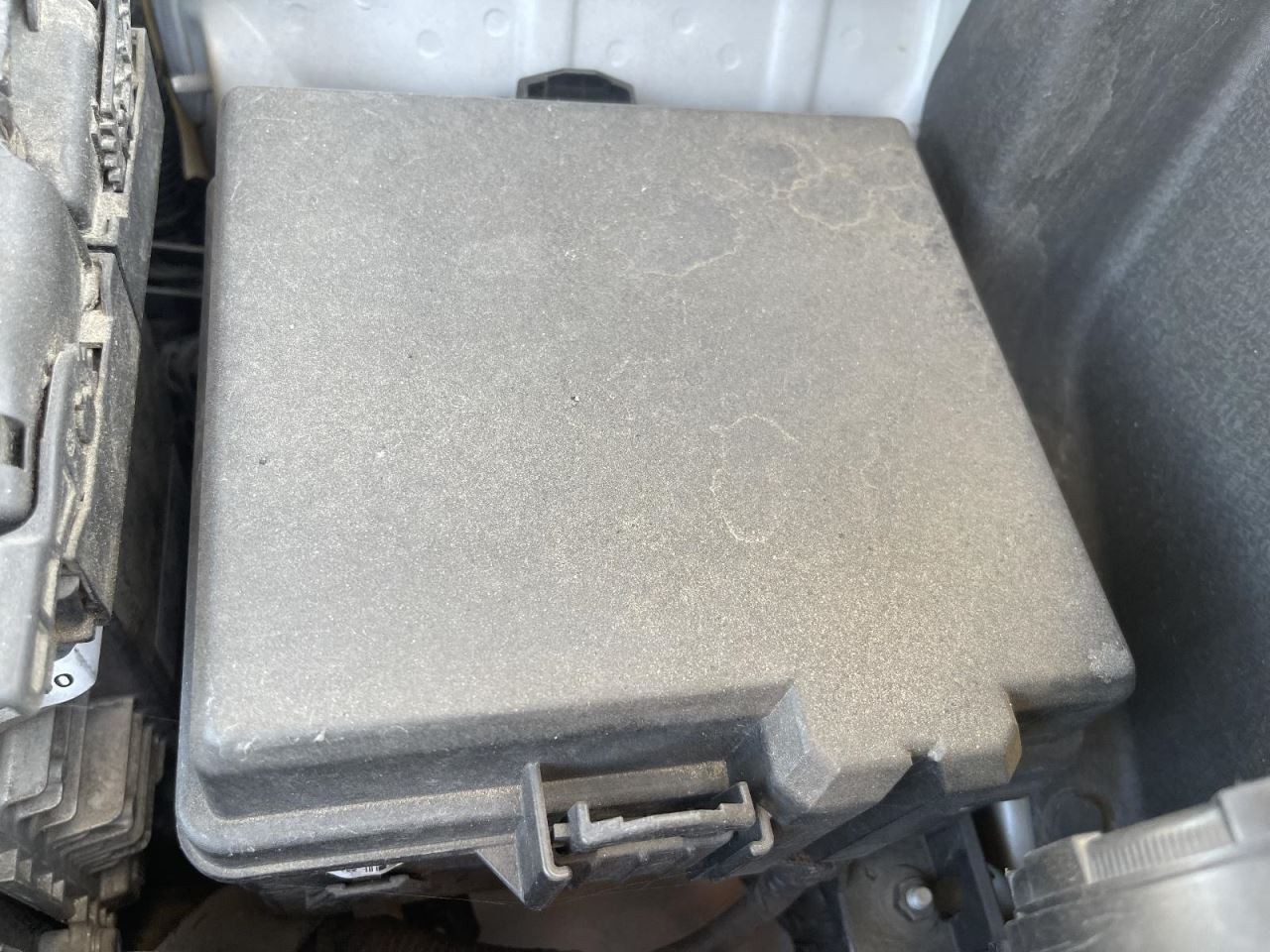 Fuse Box Engine FWD Fits 17-19 SPORTAGE 974114