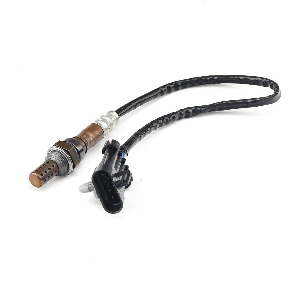 High-Performance 4-Wire Oxygen Sensor Replacement fits Chevrolet Buick GMC Isuzu