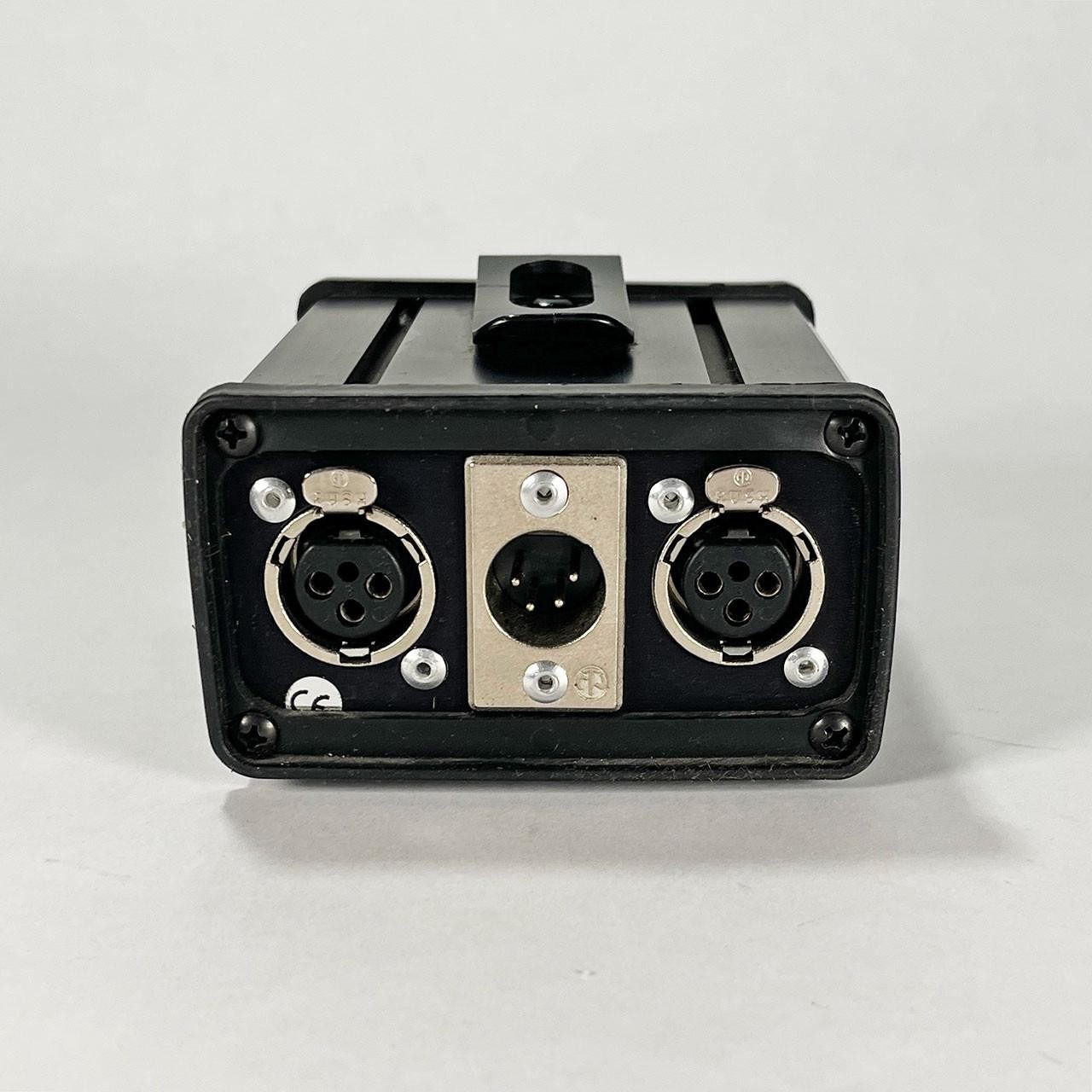 Pro Intercom BP2 Belt Pack Two Circuit, Used