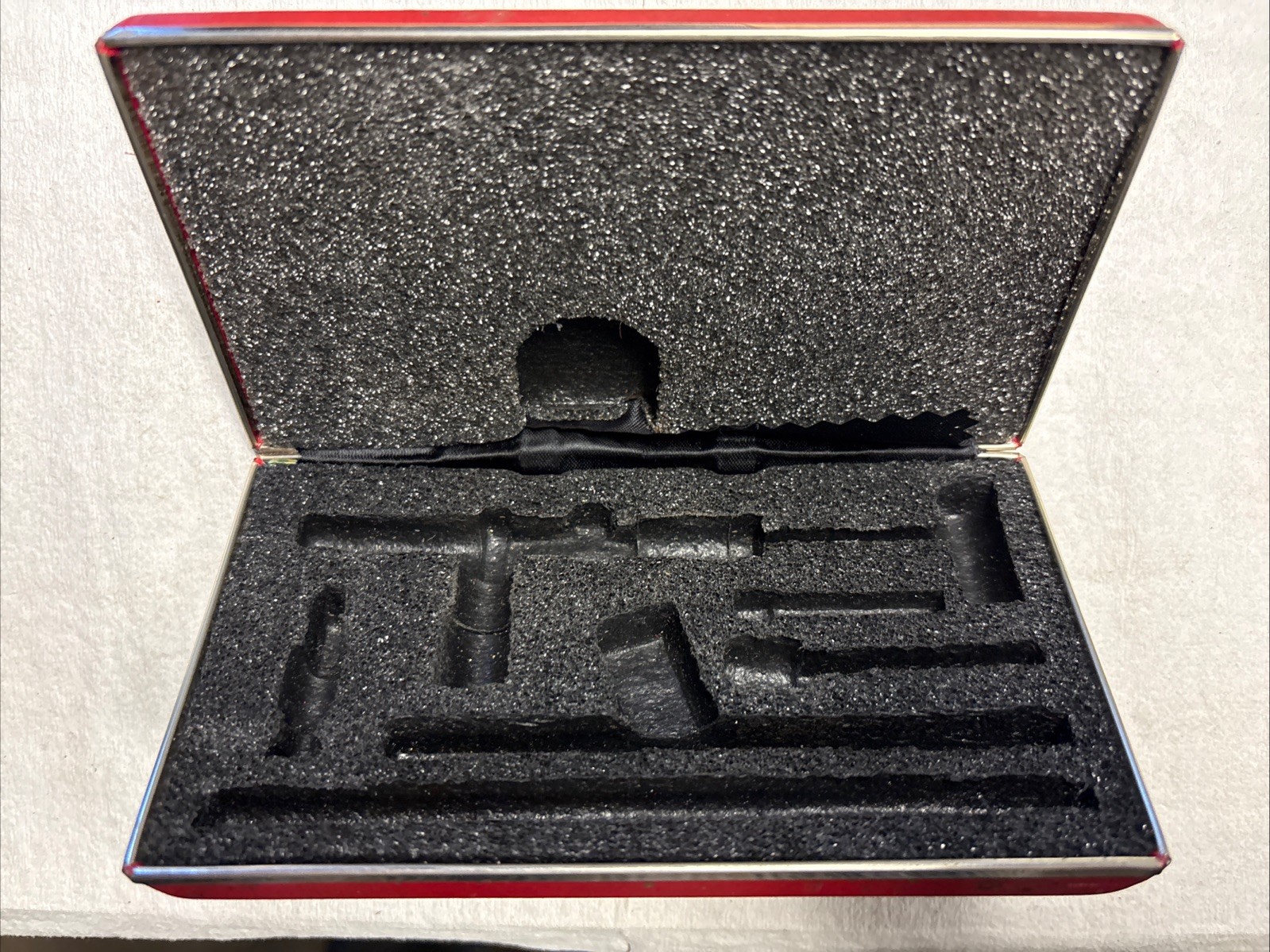 L.S. Startt No.711 Case Only