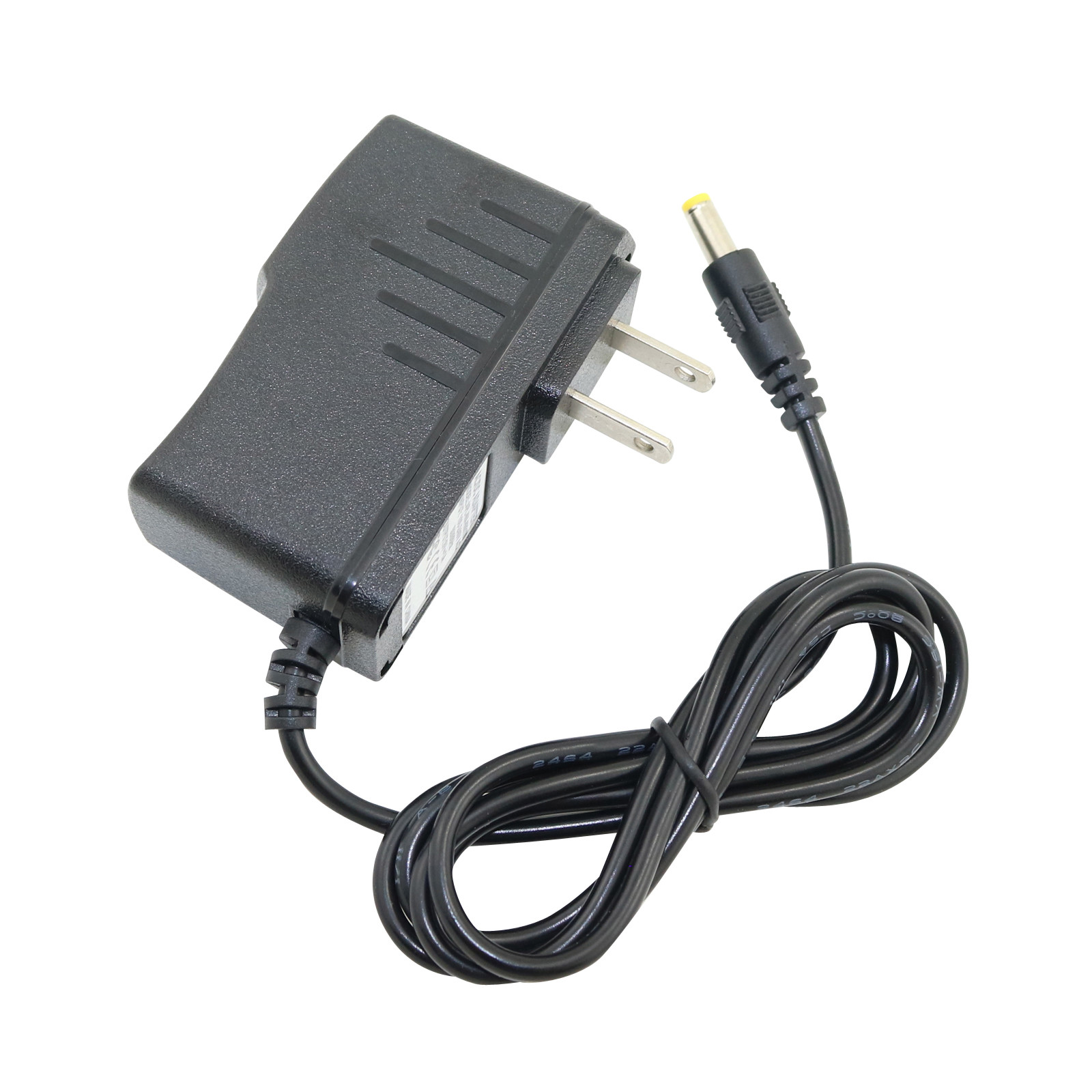 AC Adapter Power Supply Cord for Danelectro Pepperoni Phaser DJ-6
