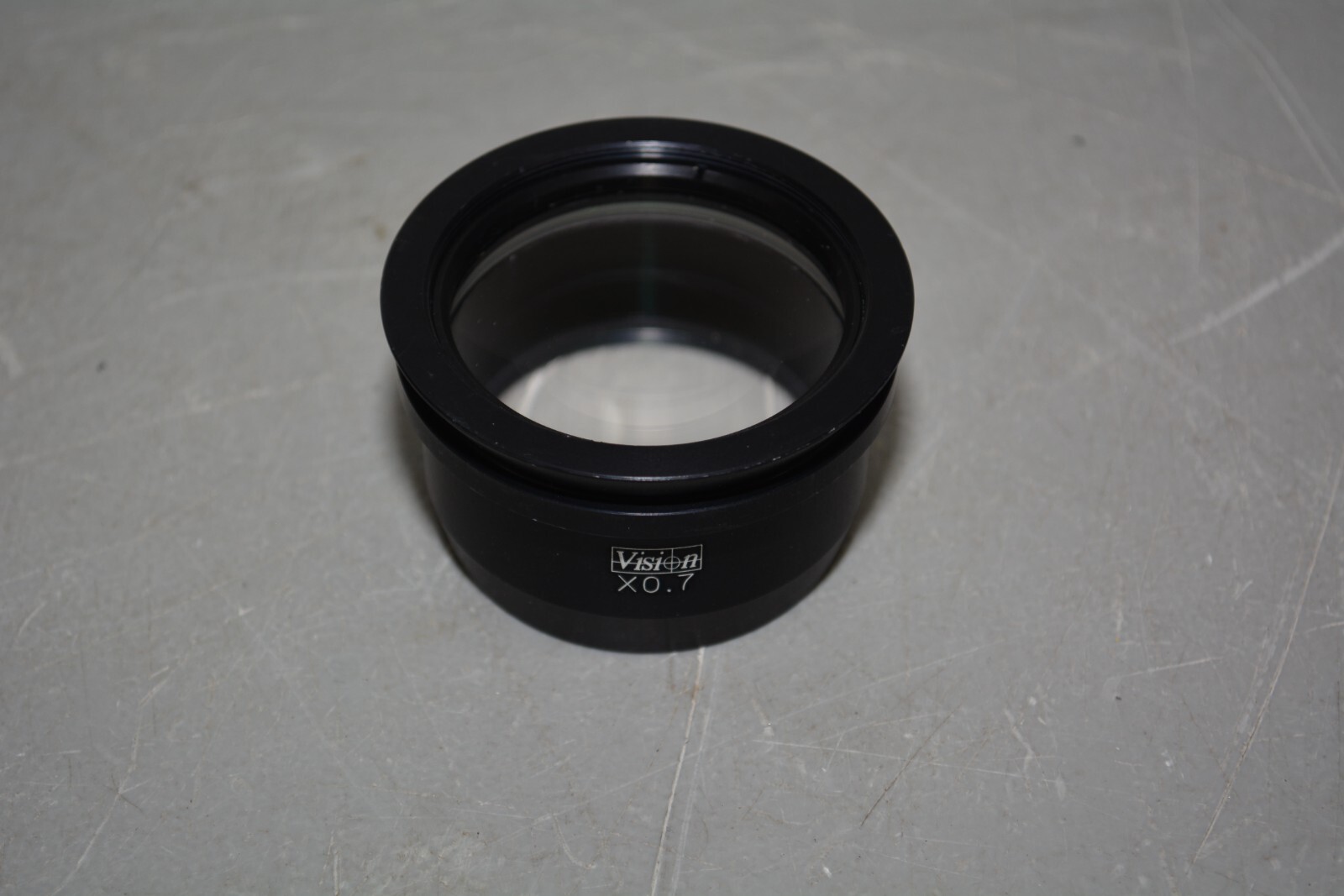 ^ Vision Engineering Cobra X0.7 Objective Lens #X2134