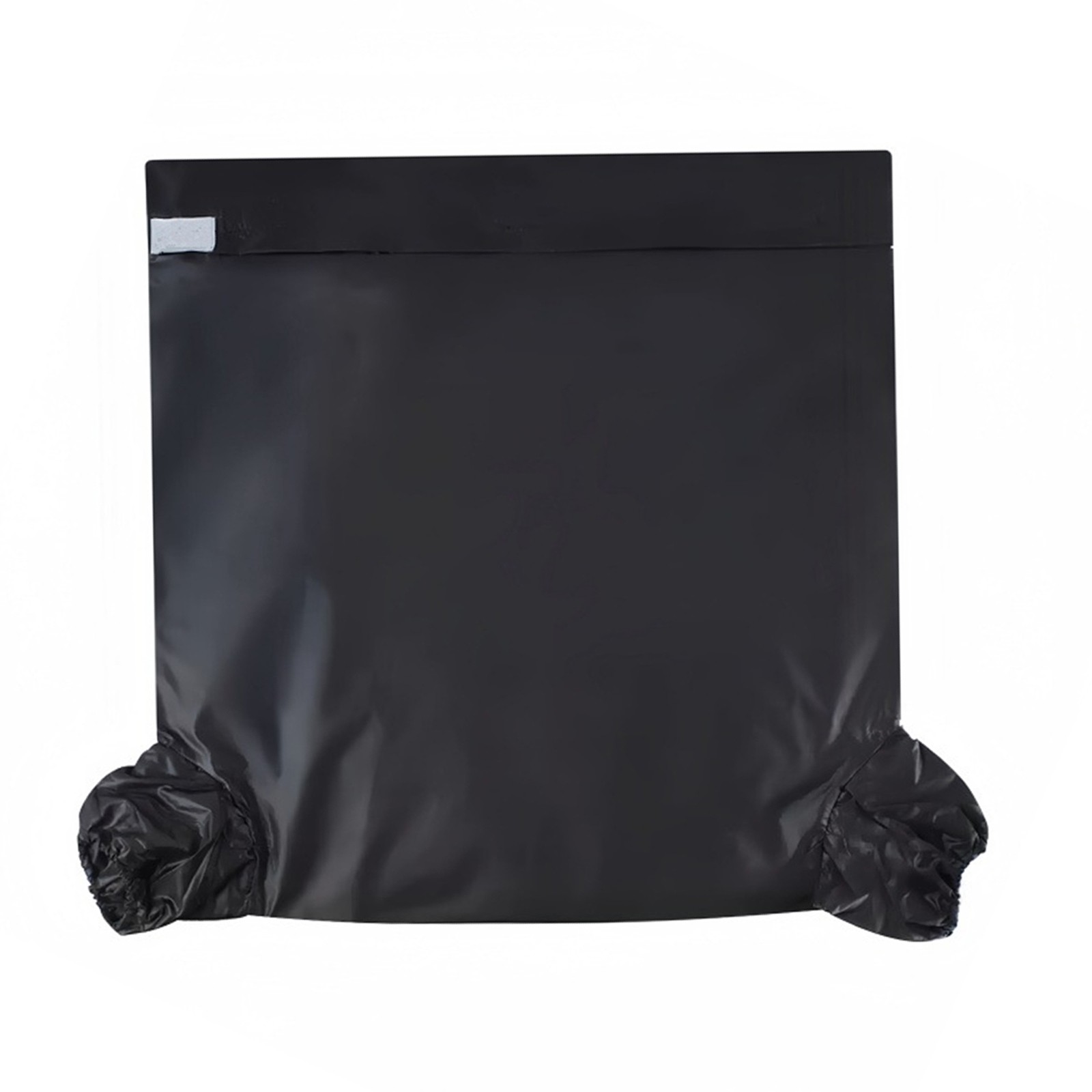55x58cm Darkroom Bag Double Layer Light-Proof for Film Changing Developing Tank