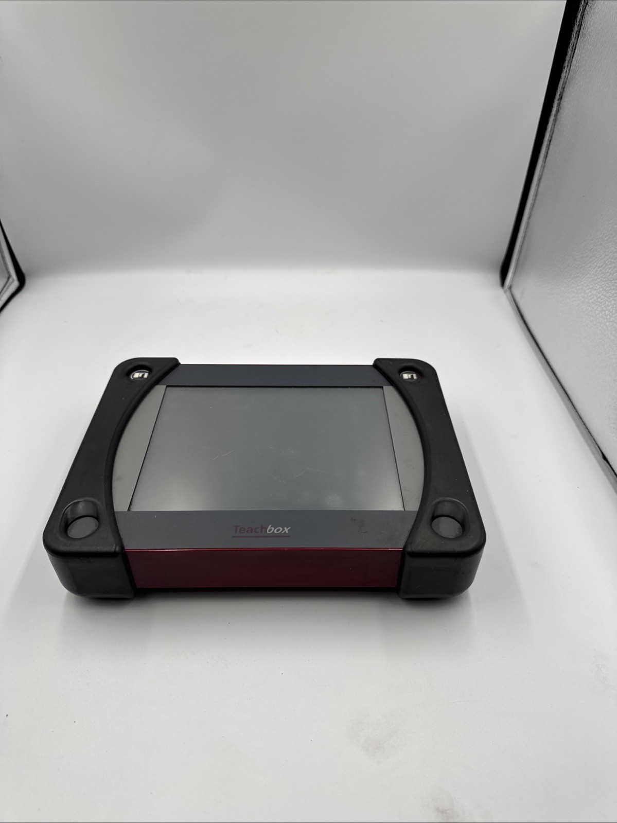WITTMANN TEACHBOX ROBOT PENDANT
