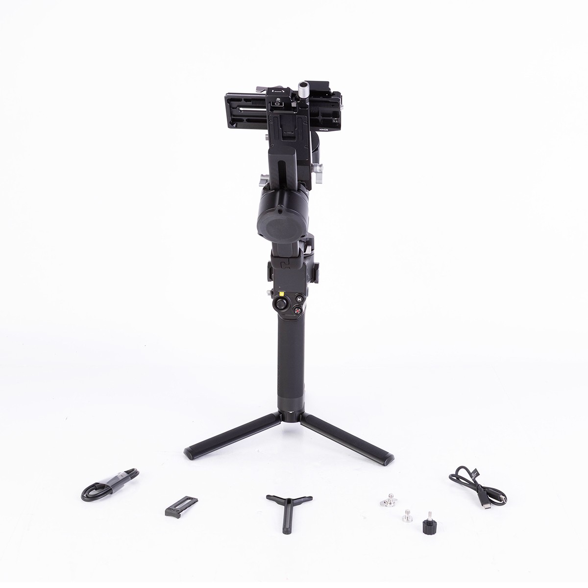 DJI RS 4 Pro Gimbal Stabilizer - SKU#2084789
