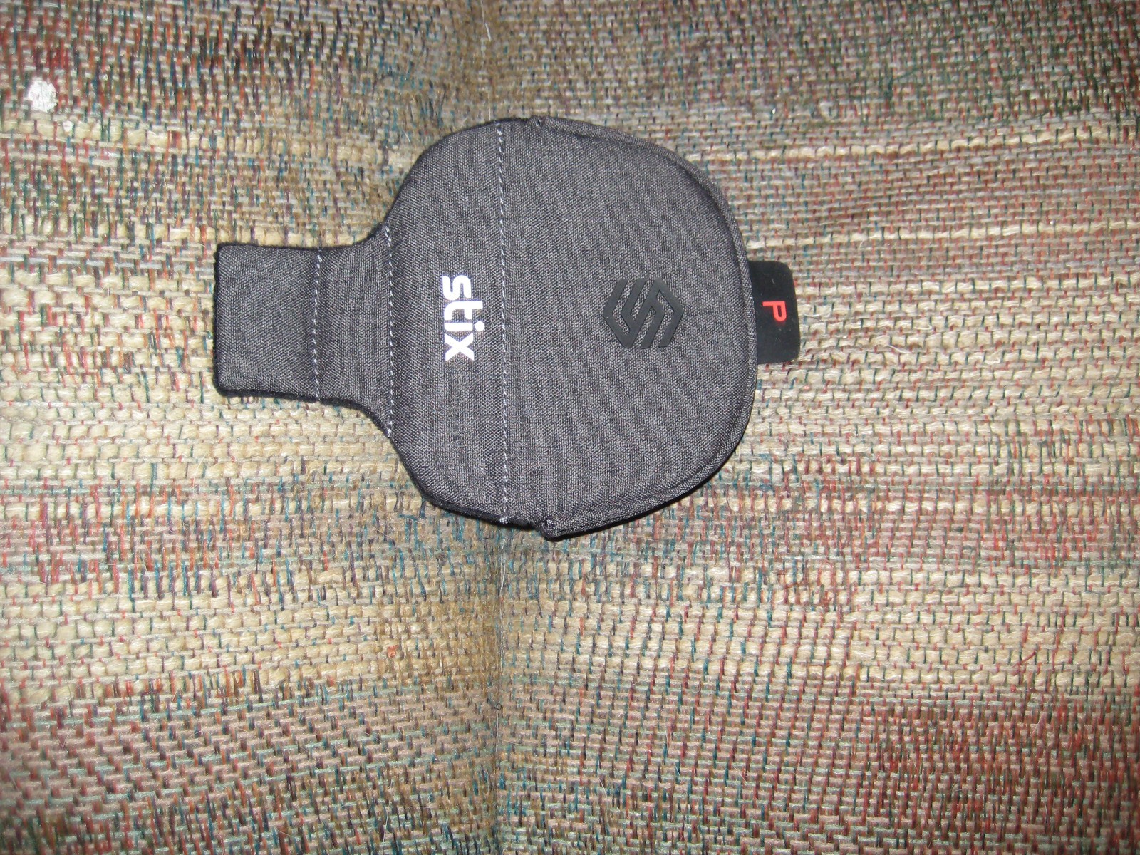 BRAND NEW Stix Universal Mallet type Putter headcover