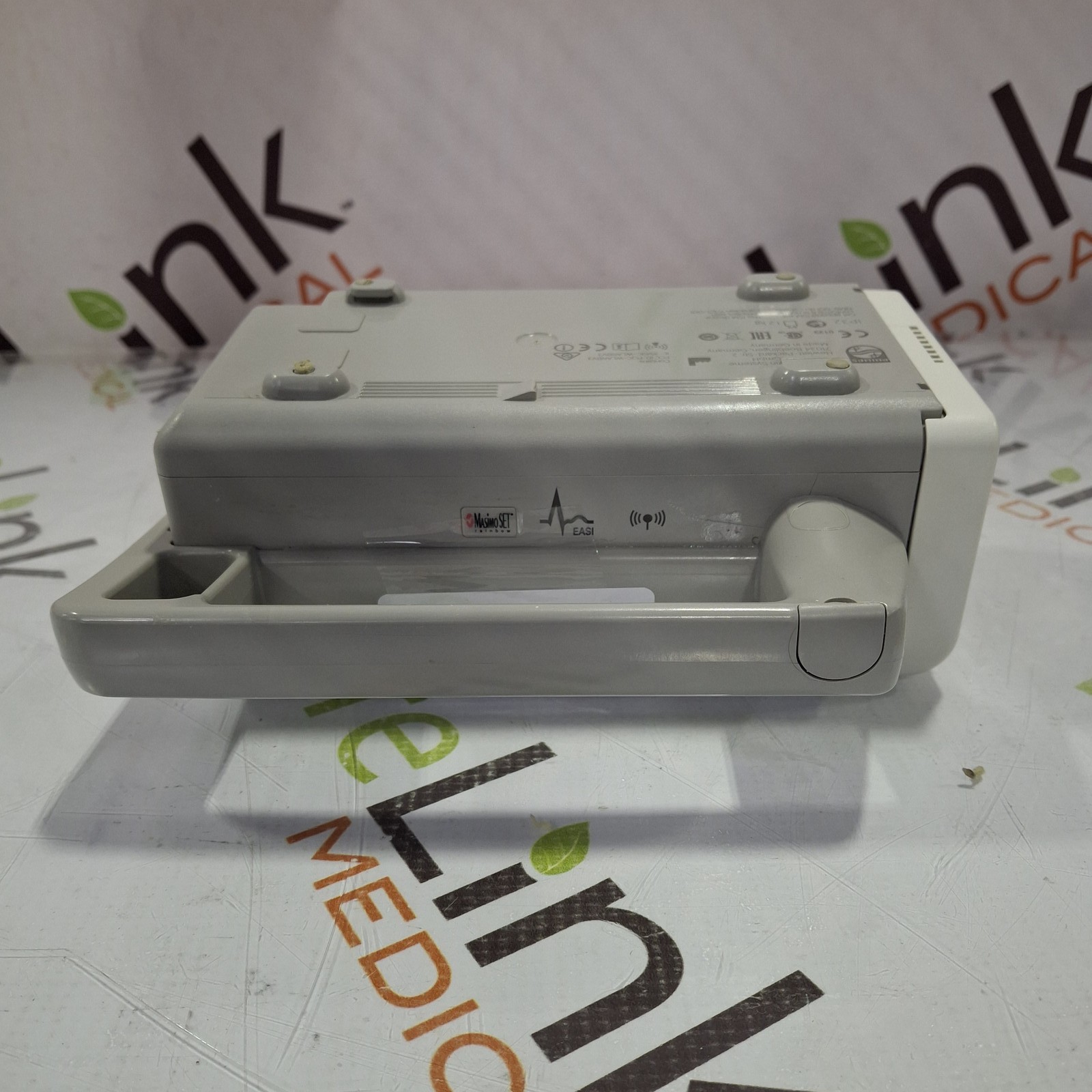 Philips IntelliVue X2 Module - Masimo Rainbow SpO2