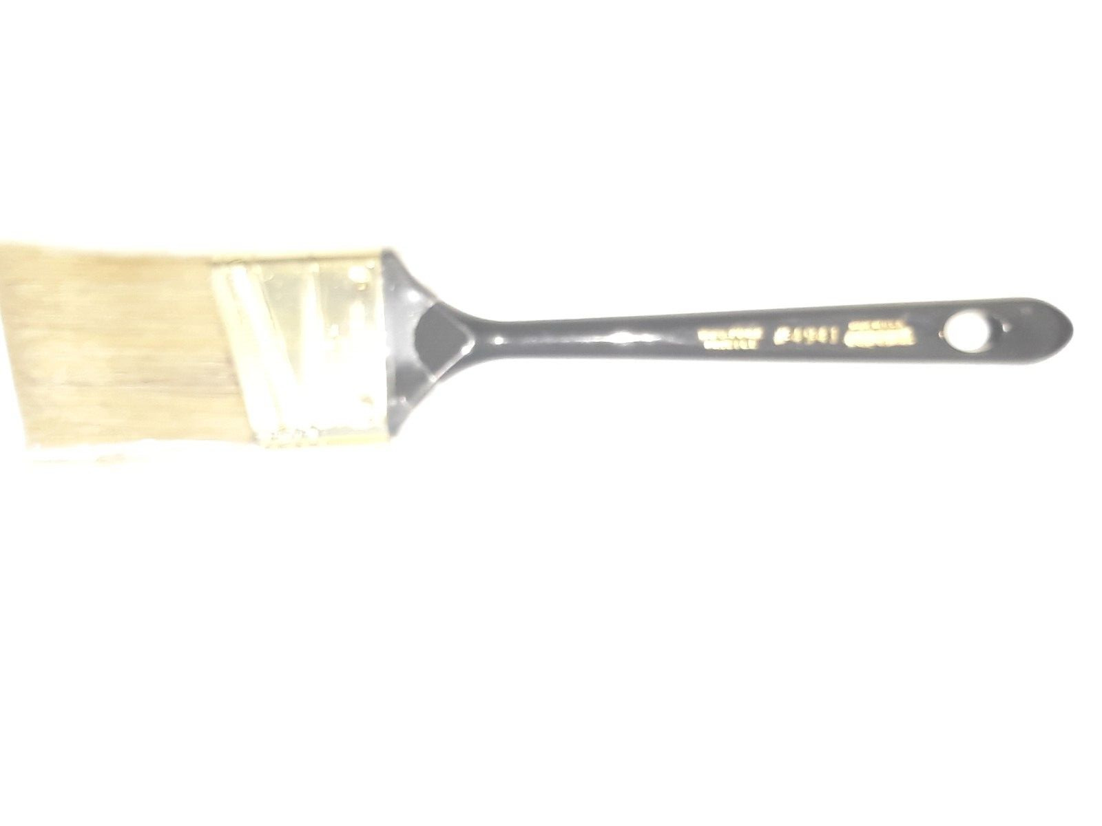 osborn 70090 2 in. x2 1/2 trim 7/16 in. Sash Type, Angle Sash. Paint brush