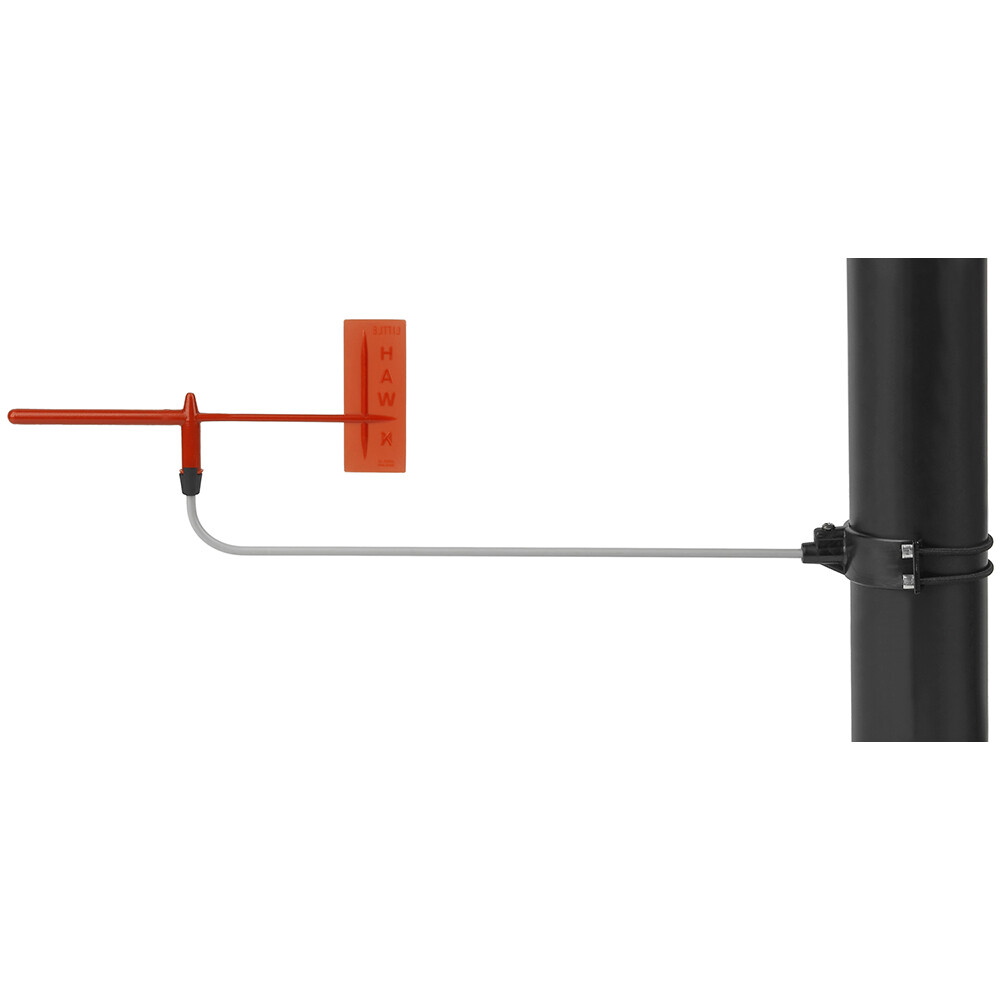SCHAEFER LITTLE HAWK MK2 WIND INDICATOR